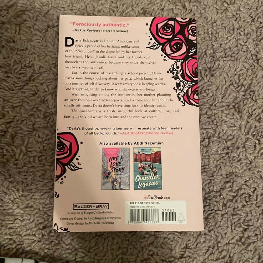 Book - Picture 2 of 2